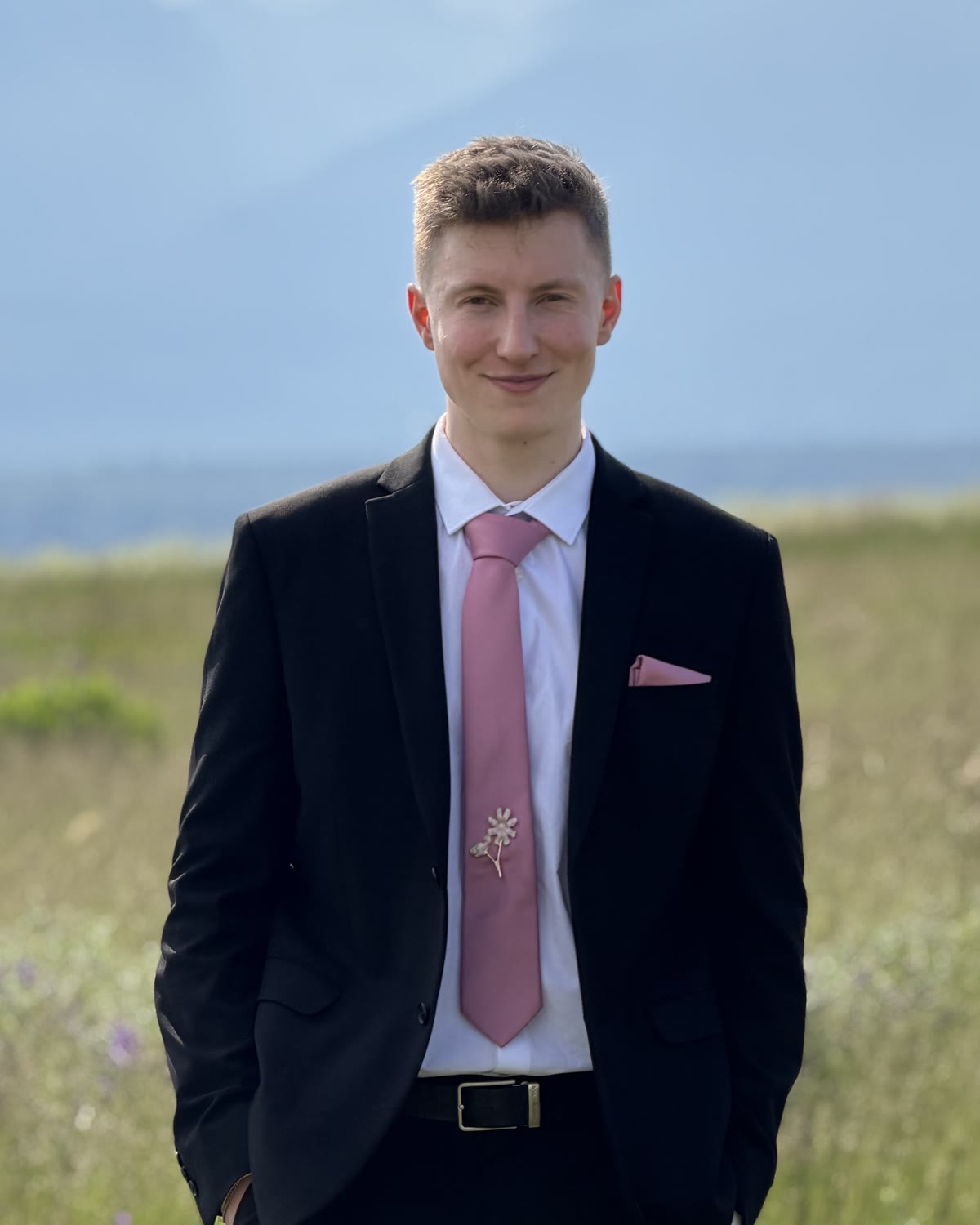 Tom Bascombe, Founder and Principal Consultant at Talos Delta
